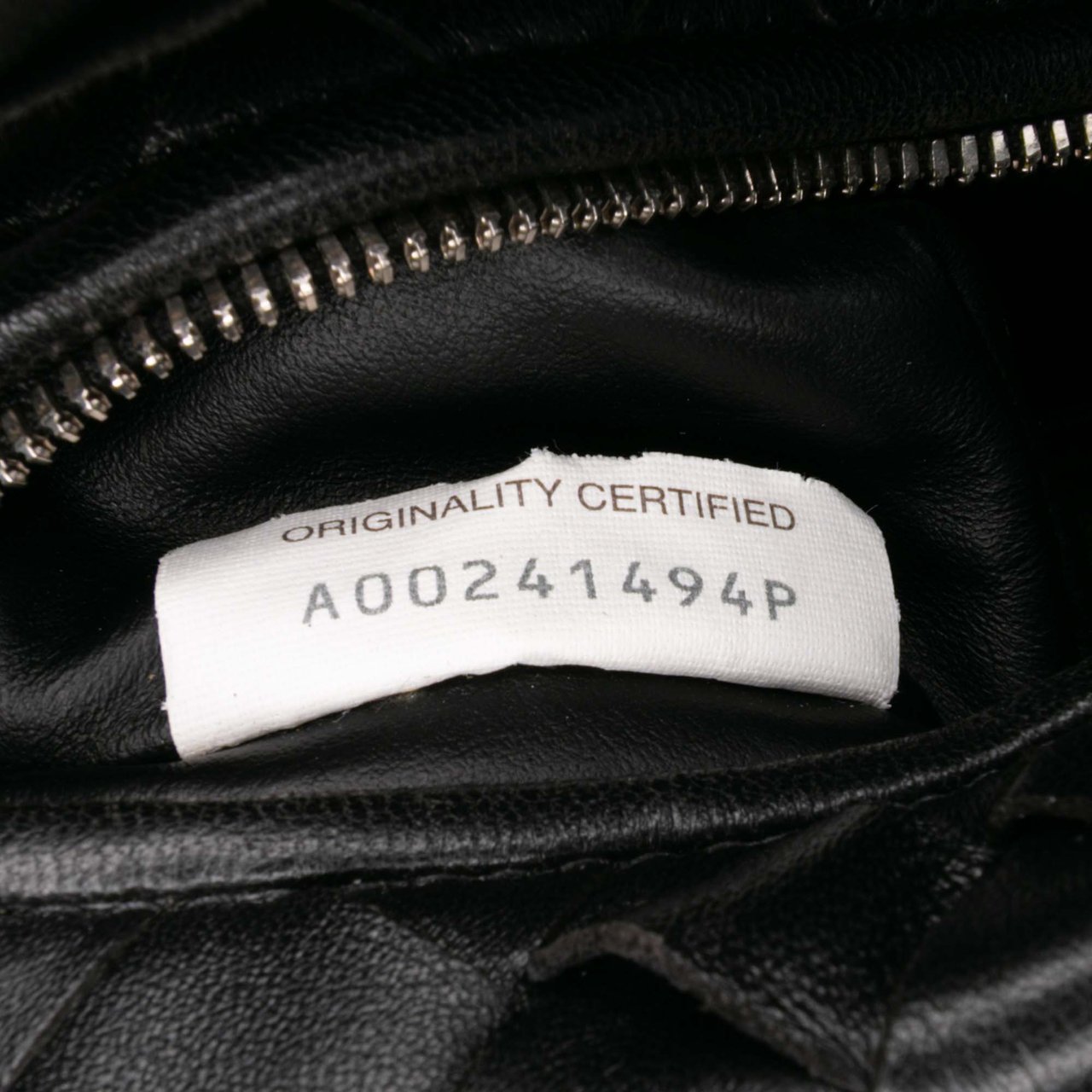 Bottega Veneta Candy Nappa Intrecciato Jodie Zwart