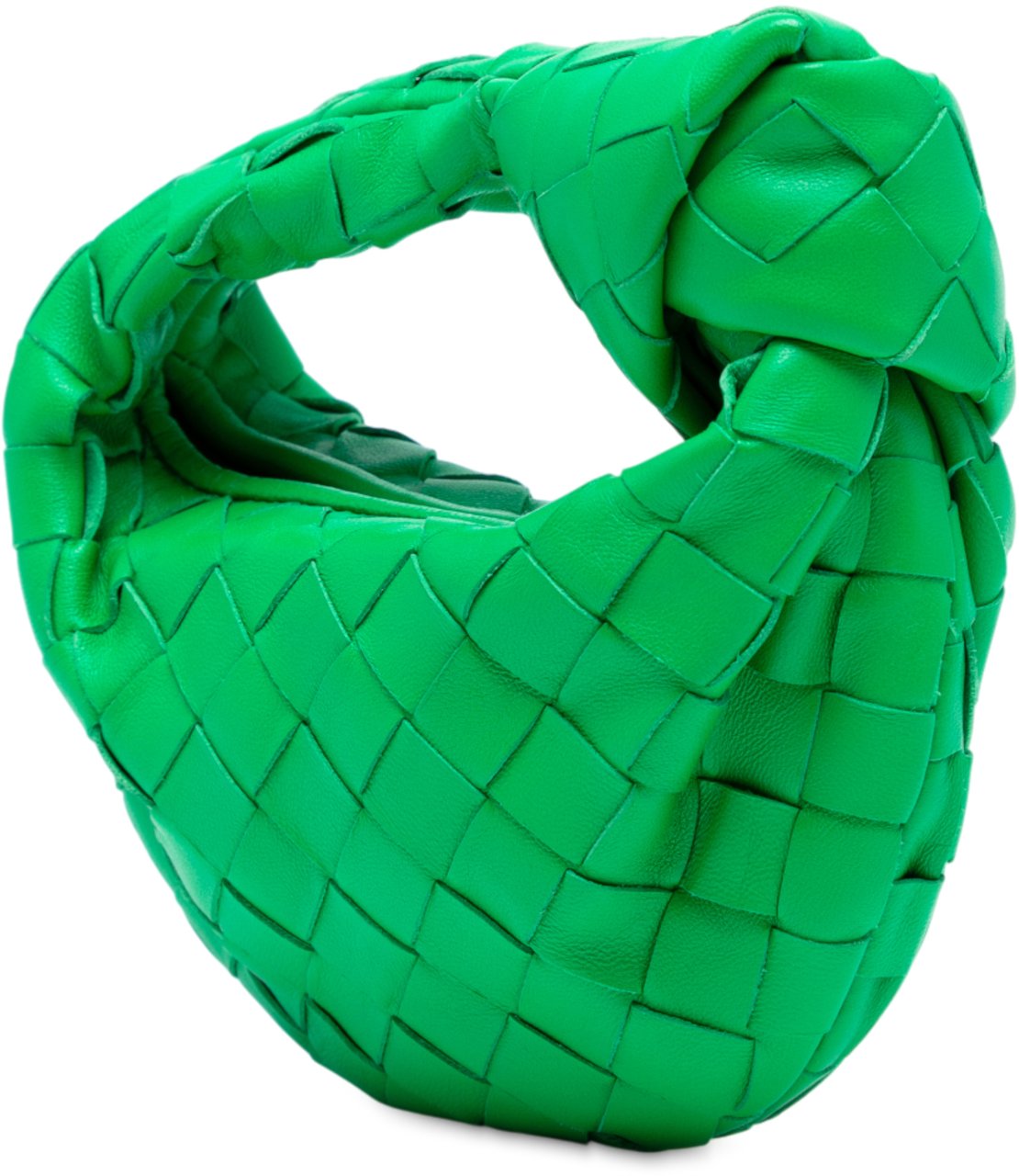 Bottega Veneta Candy Nappa Intrecciato Jodie Groen