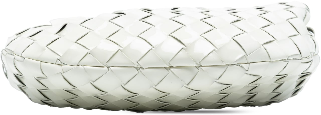 Bottega Veneta Mini Nappa Intrecciato Jodie Wit