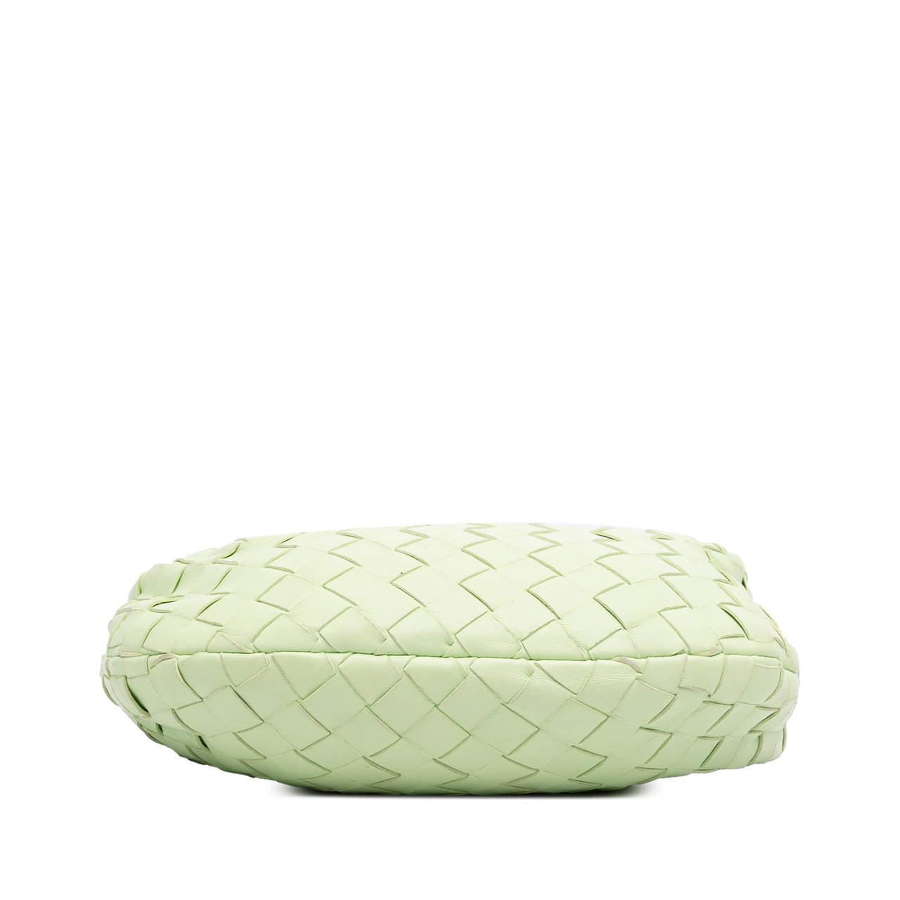 Bottega Veneta Mini Nappa Intrecciato Jodie Groen