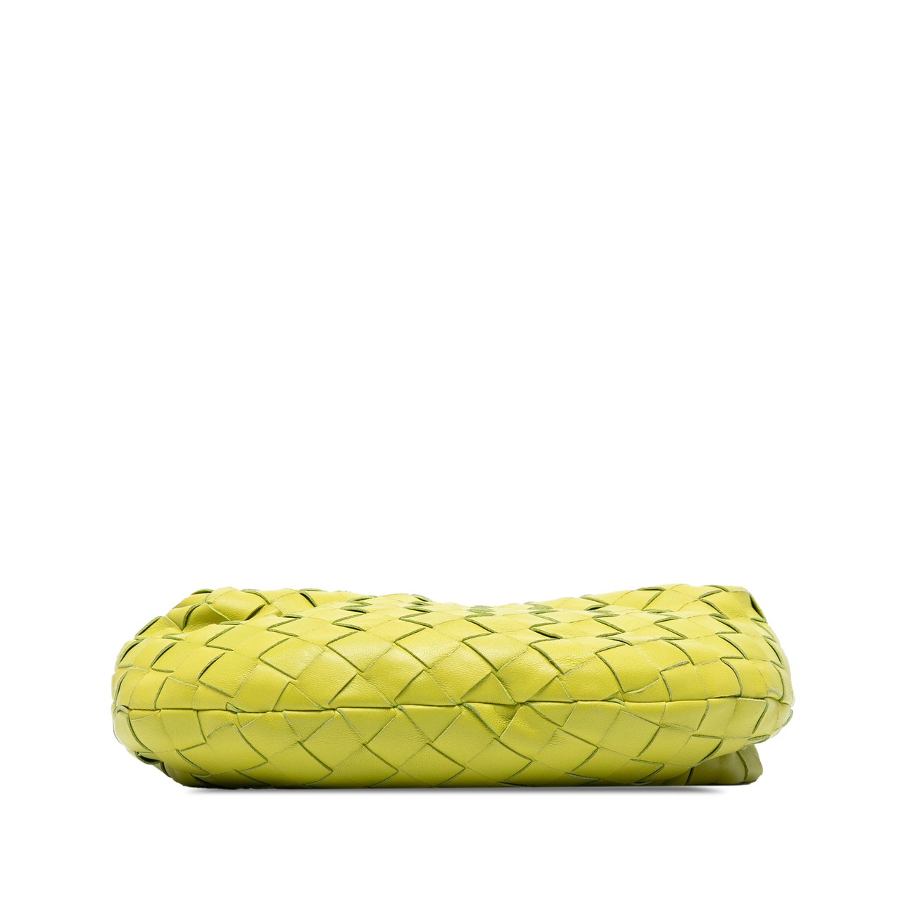 Bottega Veneta Mini Nappa Intrecciato Jodie Geel