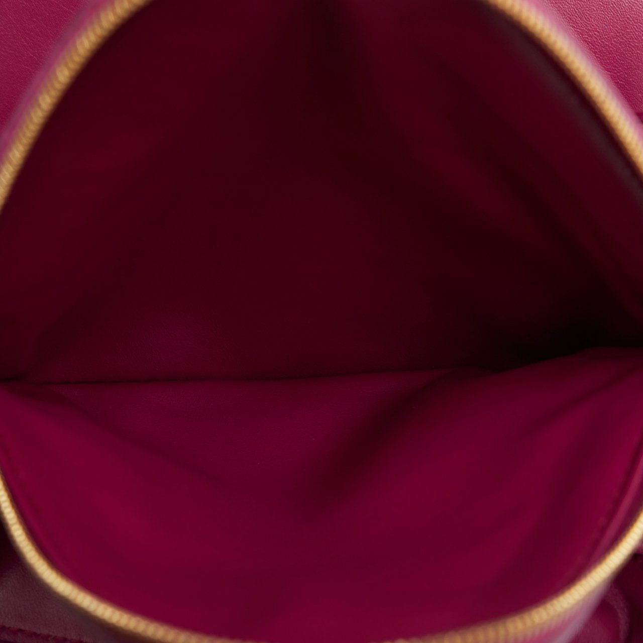 Bottega Veneta Beak Handbag Roze