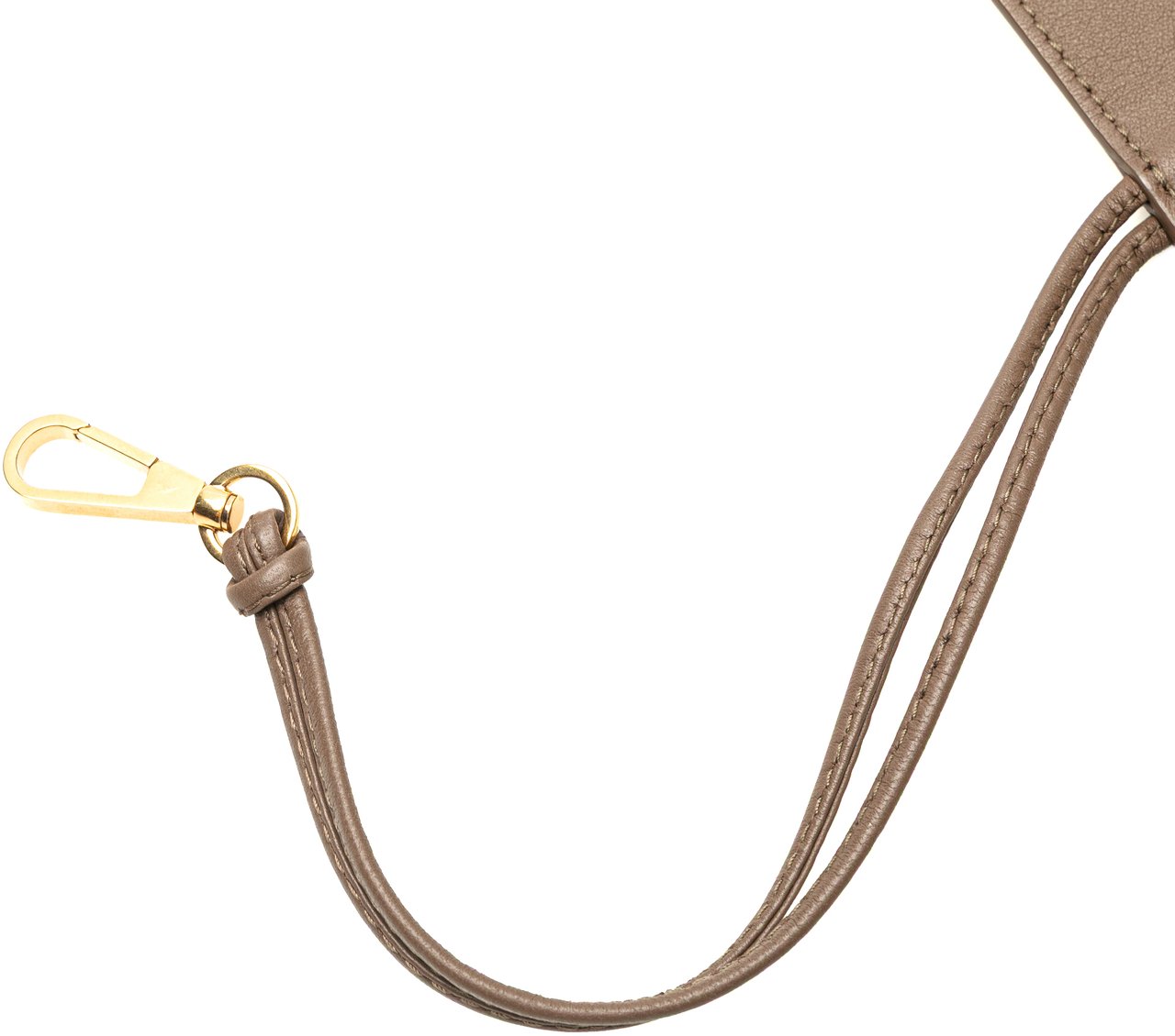 Bottega Veneta Medium Nappa Maxi Intrecciato Arco Tote Bruin