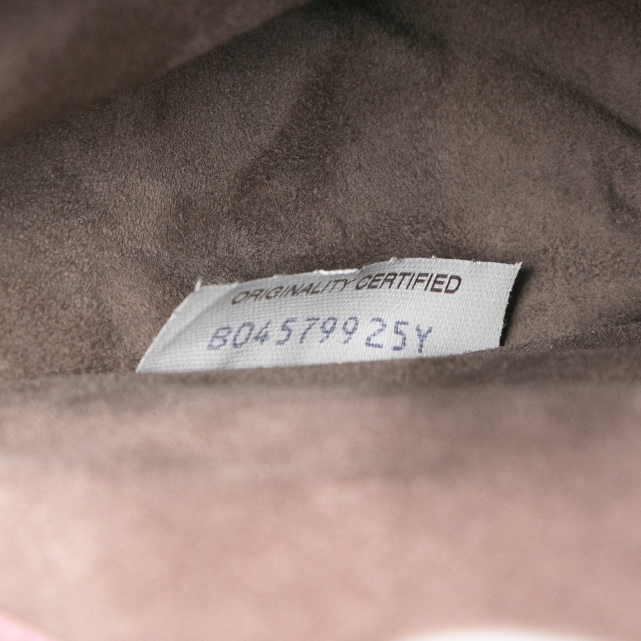 Bottega Veneta Nappa Intrecciato Chain Shoulder Bag Roze