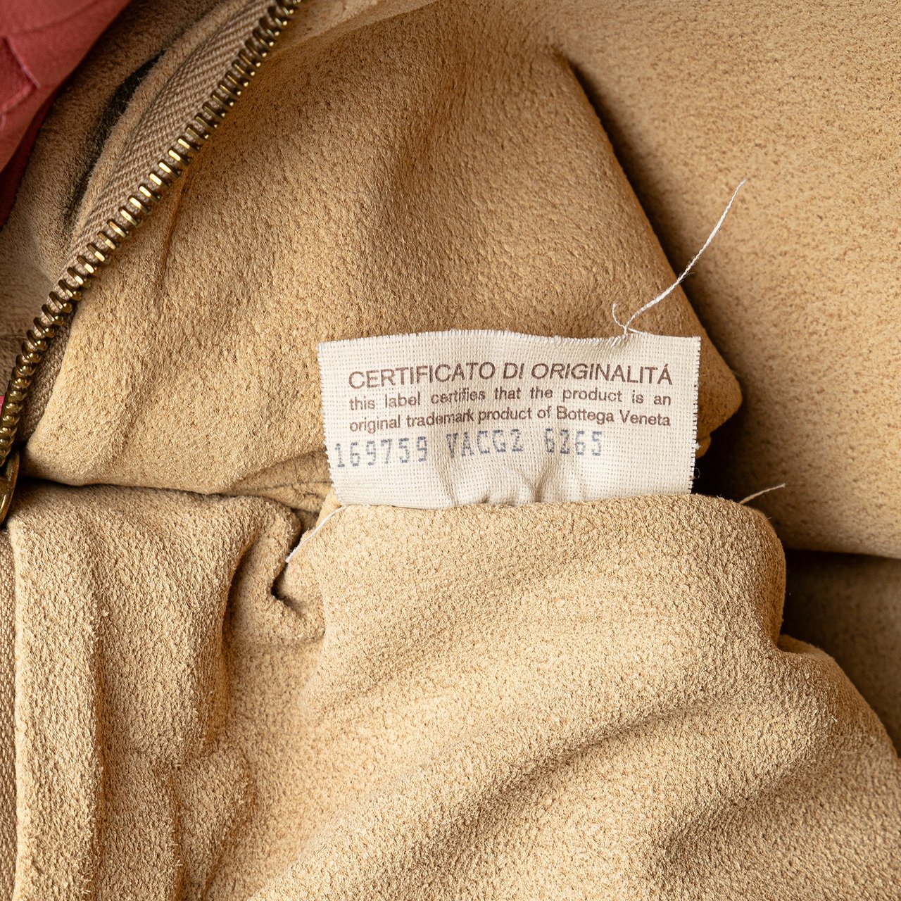 Bottega Veneta Intrecciato Marquise Flower Tote Roze