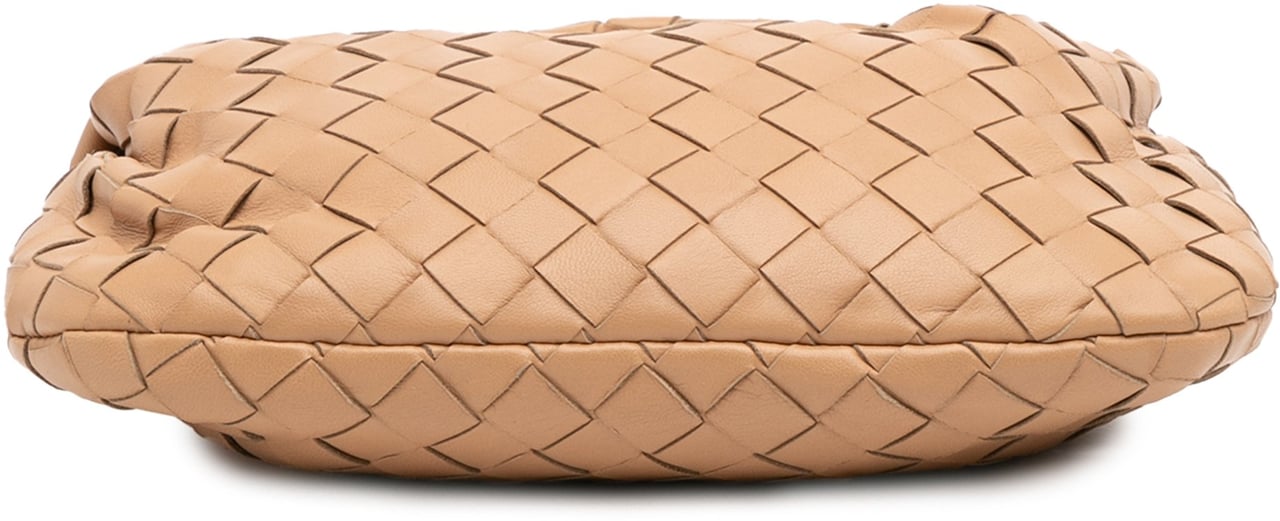 Bottega Veneta Mini Nappa Intrecciato Jodie Bruin