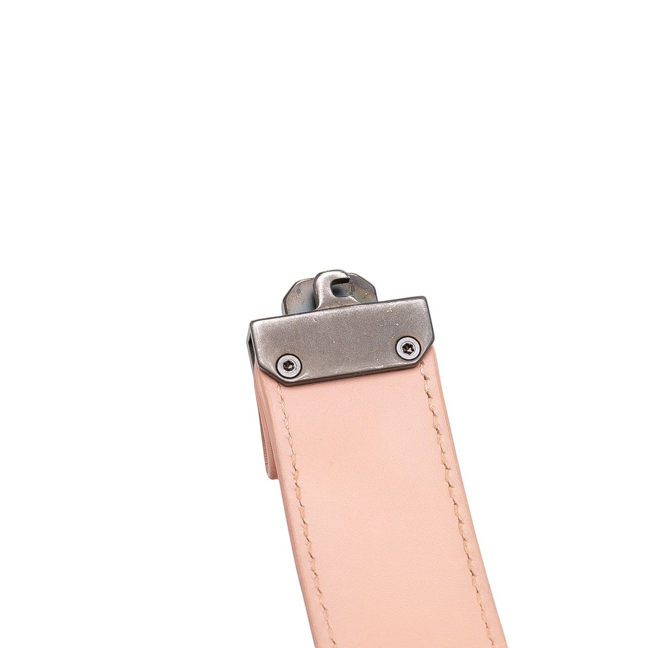 Bottega Veneta Small Nappa Intrecciato Roma Satchel Roze