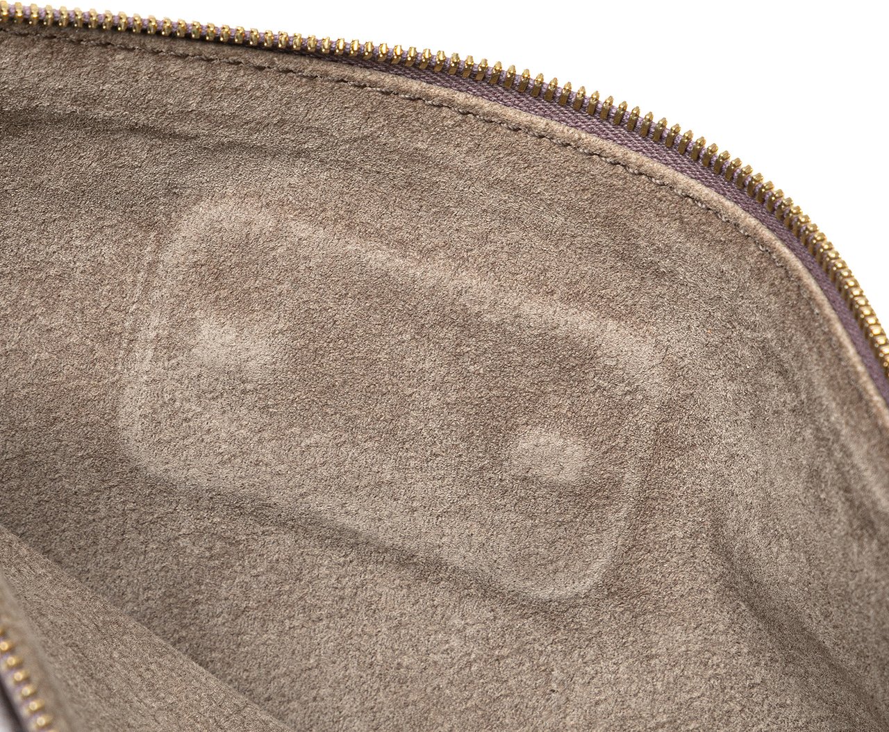 Bottega Veneta Lambskin Intreccio Cabat Tote Roze