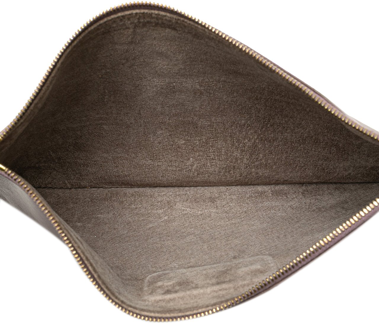 Bottega Veneta Lambskin Intreccio Cabat Tote Roze