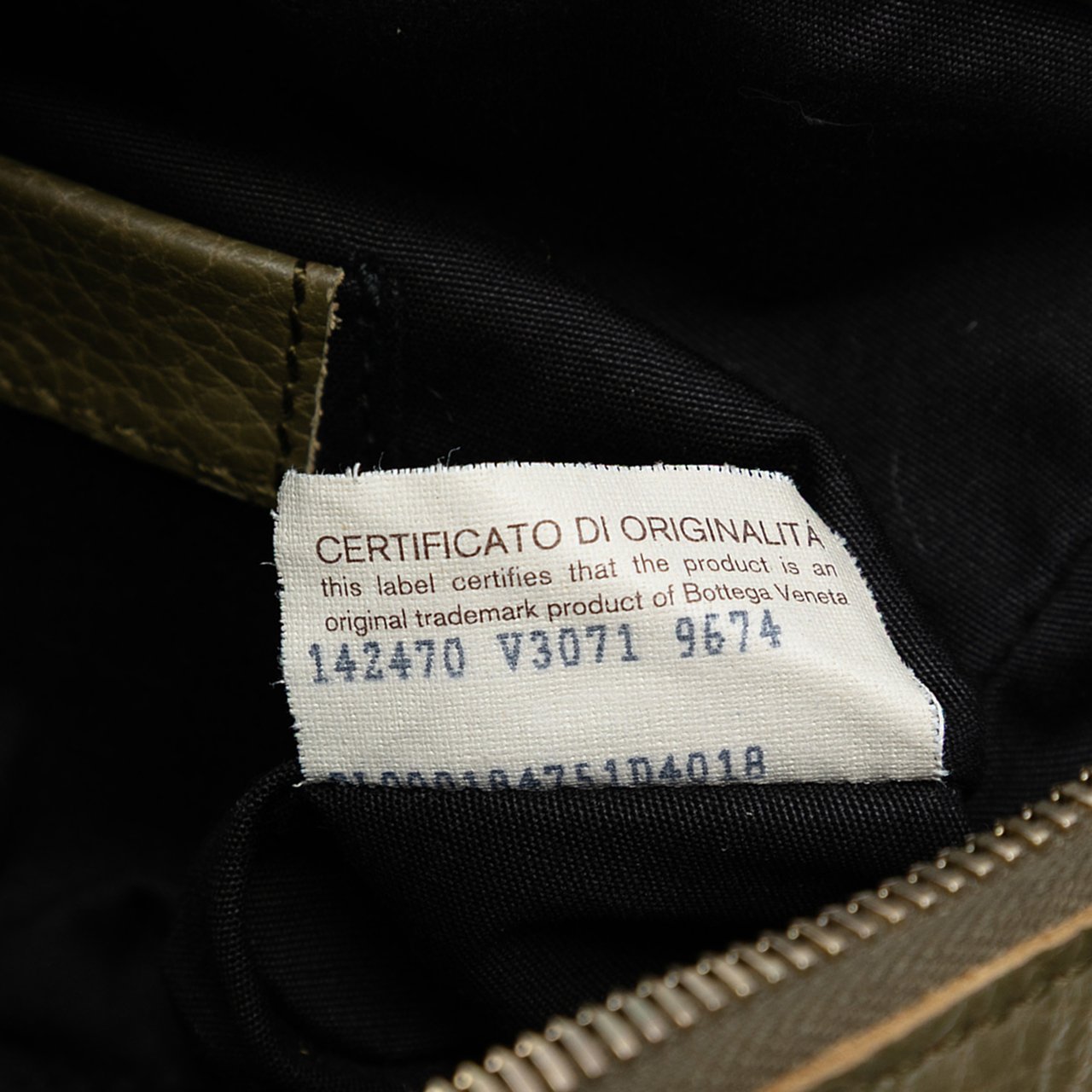 Bottega Veneta Leather Trimmed Satin Intrecciato Boston Bag Bruin