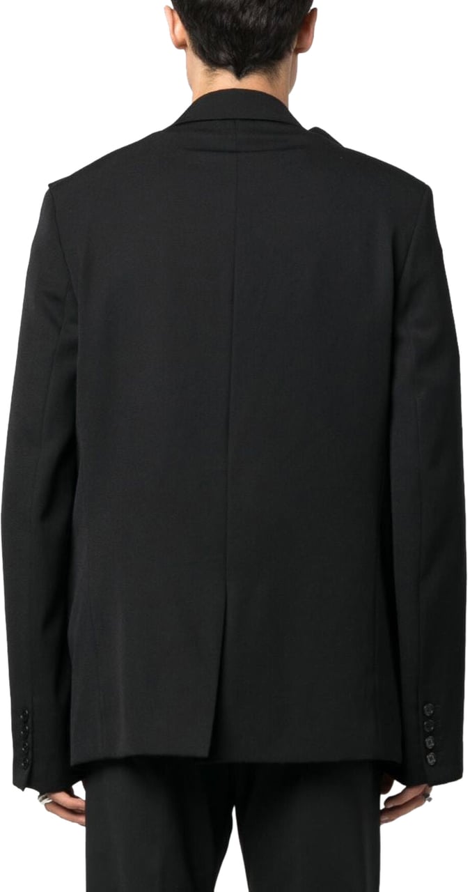 Botter Jackets Black Zwart
