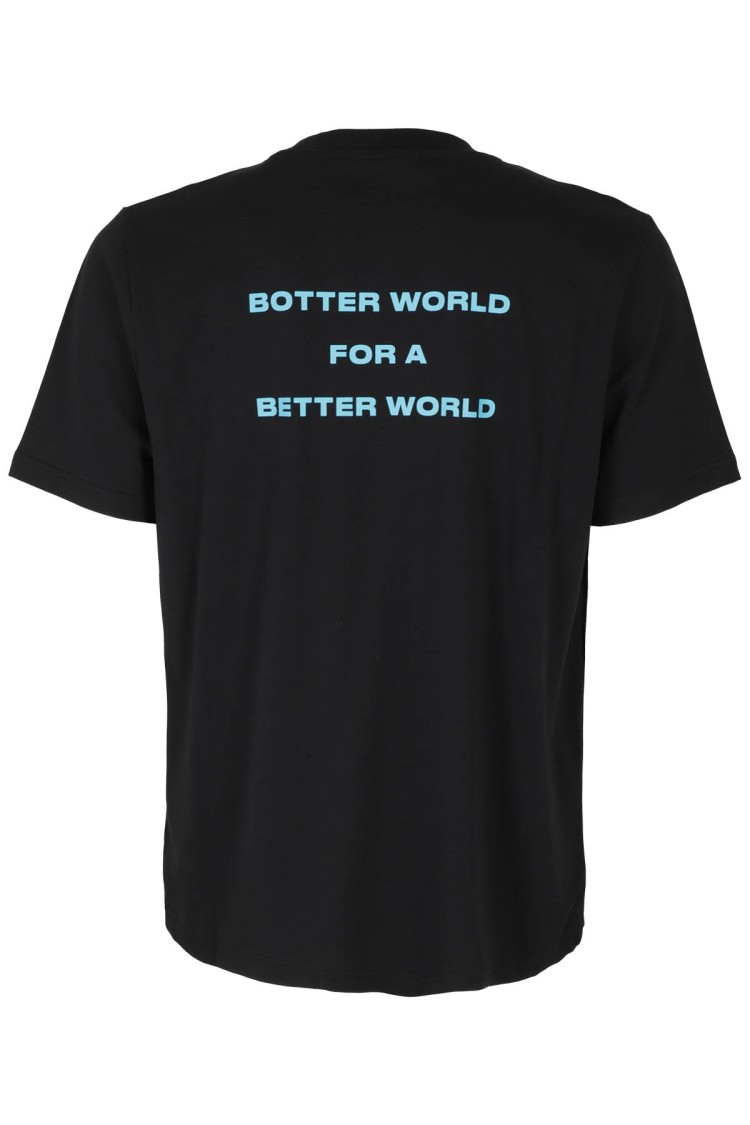 Botter Ss Seacell World Zwart