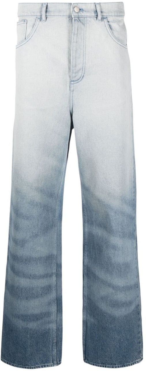 Botter Jeans Denim Blauw