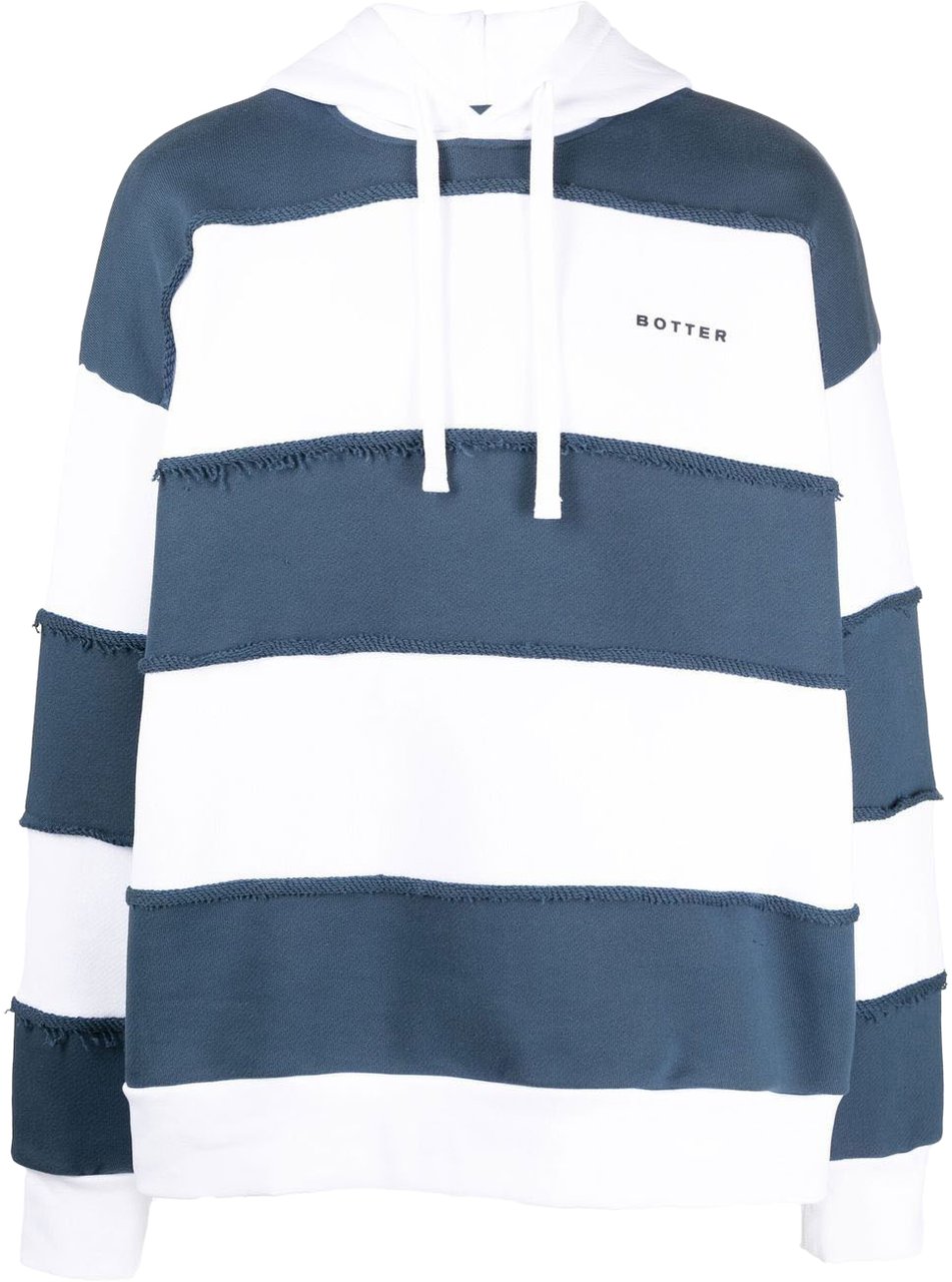 Botter Sweaters White Wit