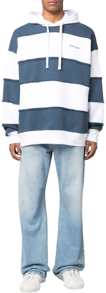 Botter Sweaters White Wit