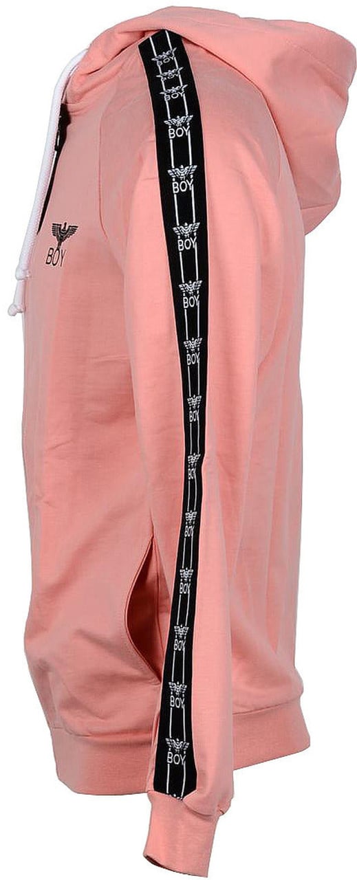 Boy London Men Sweatshirts Roze