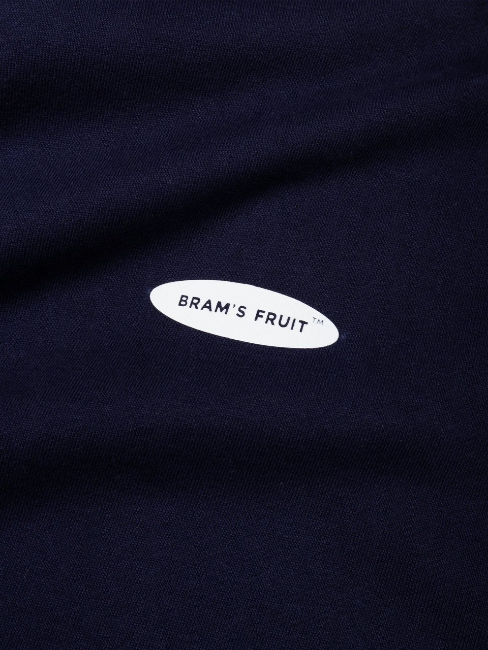 Bram's Fruit F*ck Off I'm Gardening T-shirt - Navy Blauw