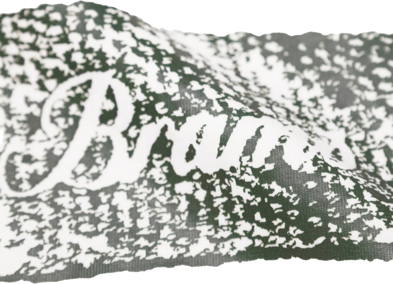 Bram's Fruit Gardening Label T-shirt - White Wit