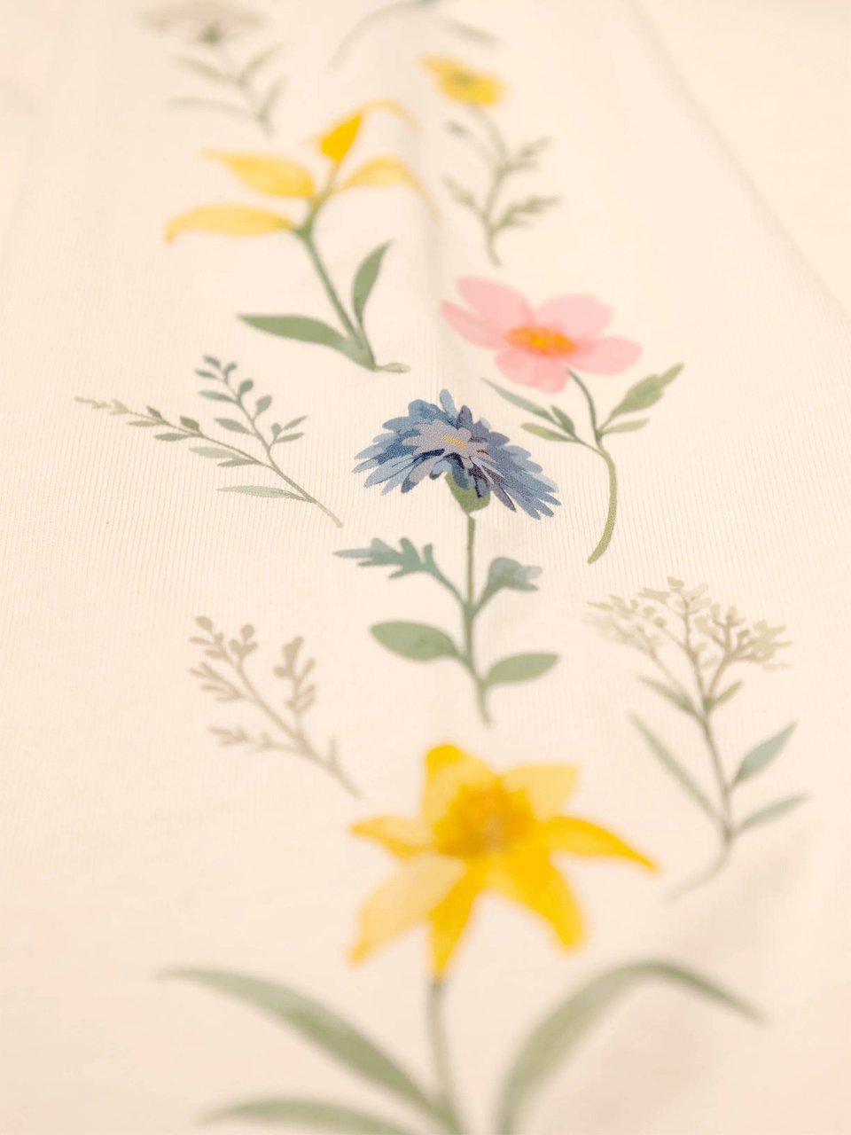 Bram's Fruit Robin Longsleeve - Beige Beige