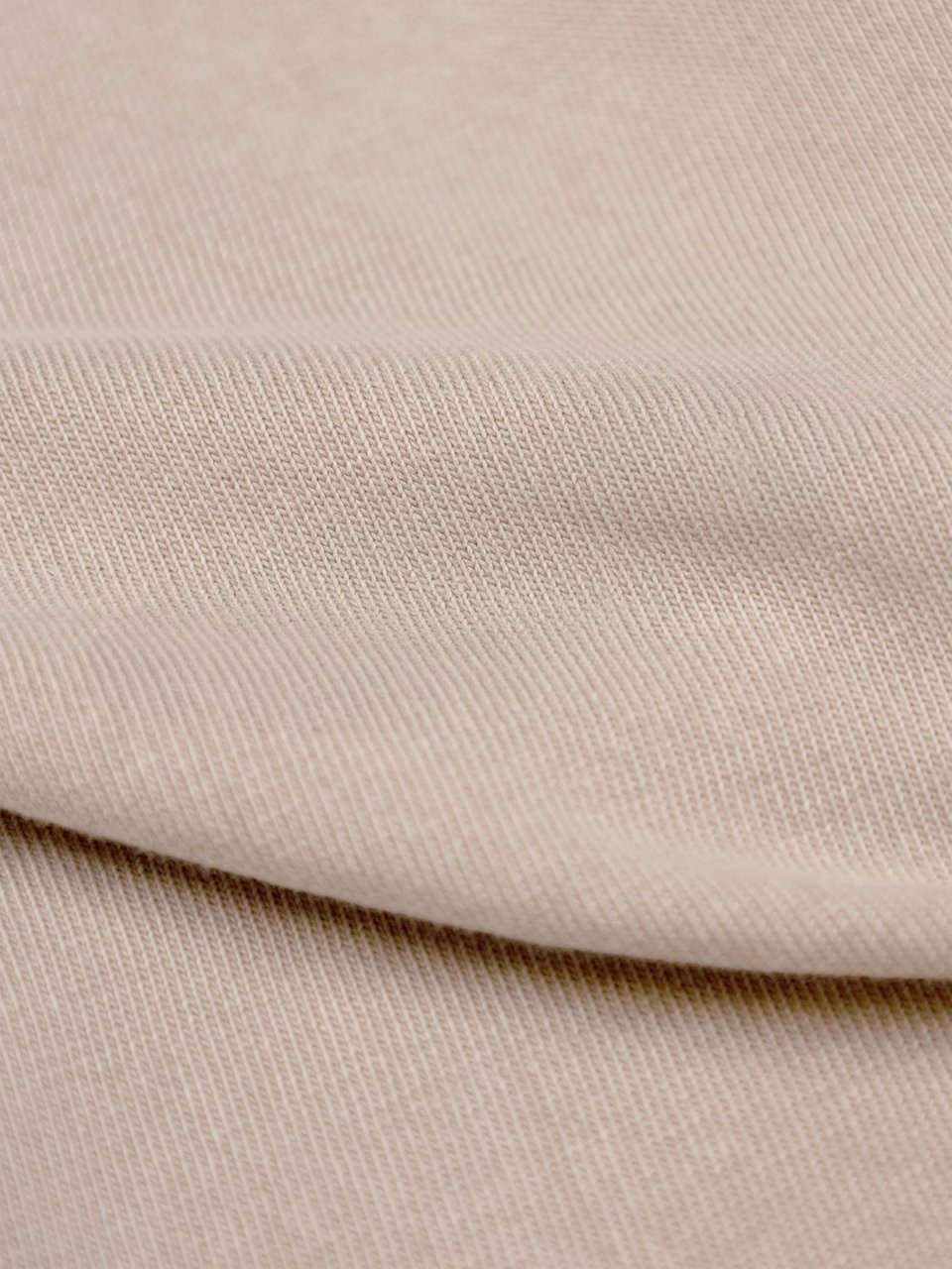 Bram's Fruit Chest Pocket T-shirt - Sand Beige