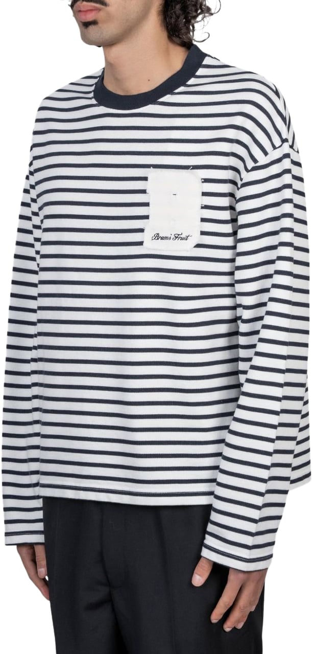 Bram's Fruit T-Shirts And Polos Blue Navy