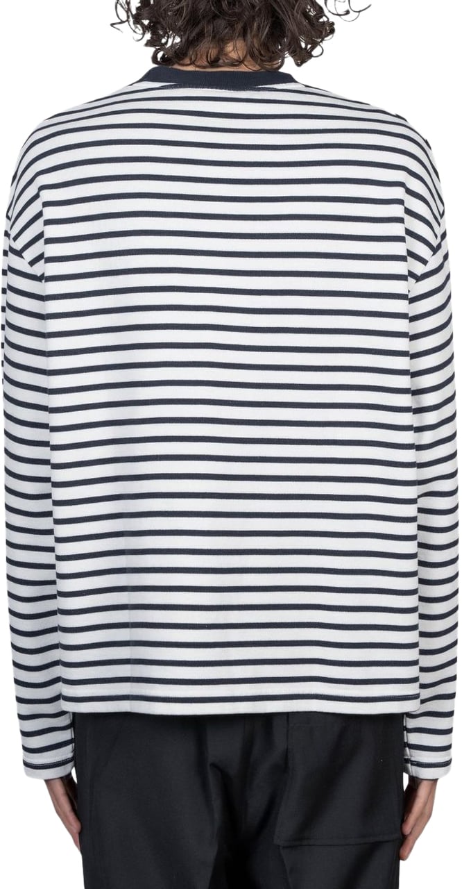 Bram's Fruit T-Shirts And Polos Blue Navy