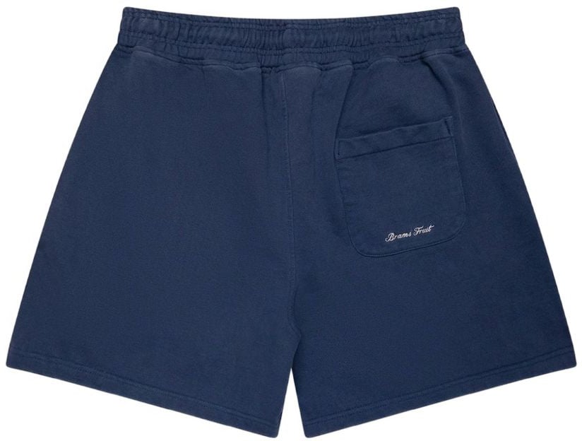 Bram's Fruit Shorts Blue Navy