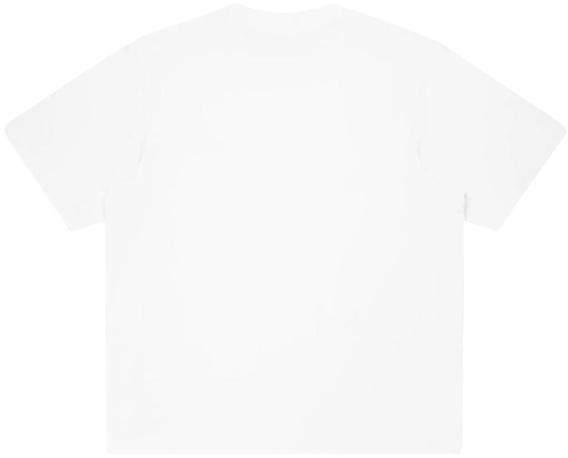 Bram's Fruit T-Shirts And Polos White Wit