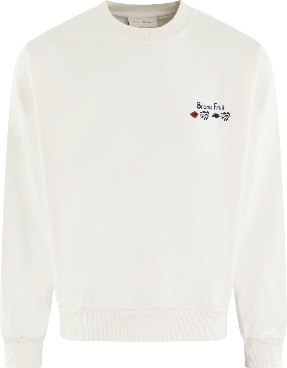 Bram's Fruit Heren Flora Swea Beigeter Beige