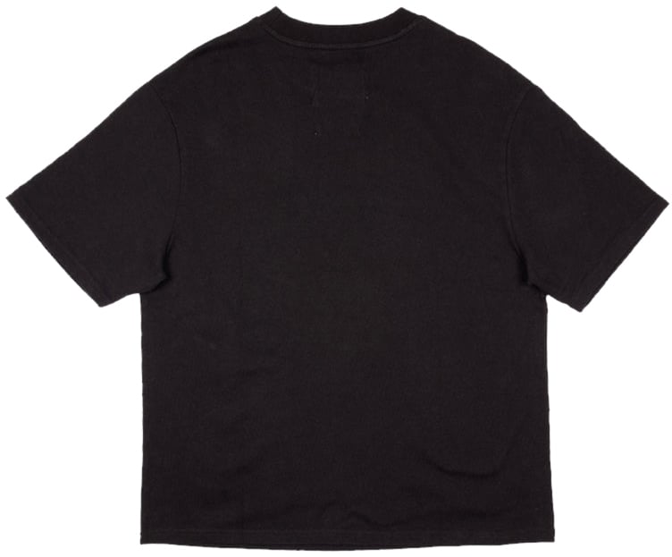 Bram's Fruit Atelier T-shirt - Black Zwart