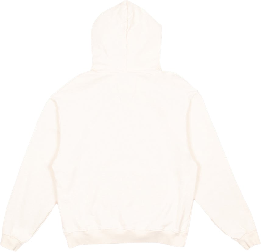 Bram's Fruit Atelier Hoodie - Off-white Wit