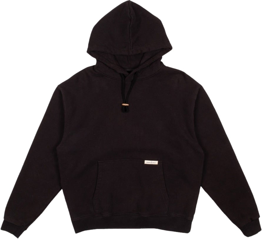 Bram's Fruit Atelier Hoodie - Black Zwart