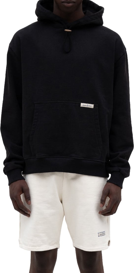 Bram's Fruit Atelier Hoodie - Black Zwart