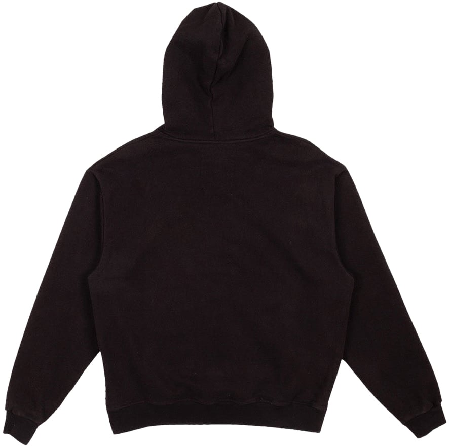 Bram's Fruit Atelier Hoodie - Black Zwart