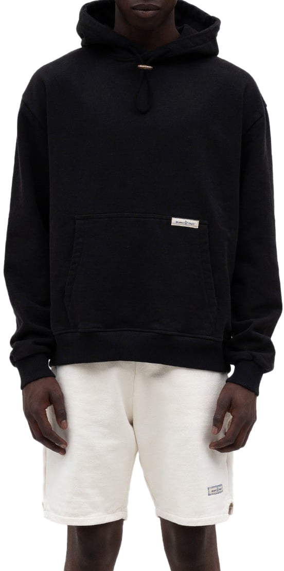 Bram's Fruit Atelier Hoodie - Black Zwart