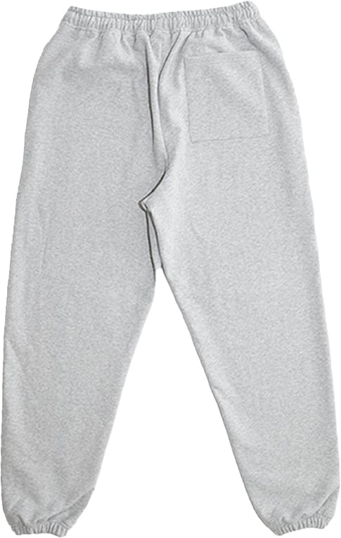 Bram's Fruit BF Jogger - Grey Grijs
