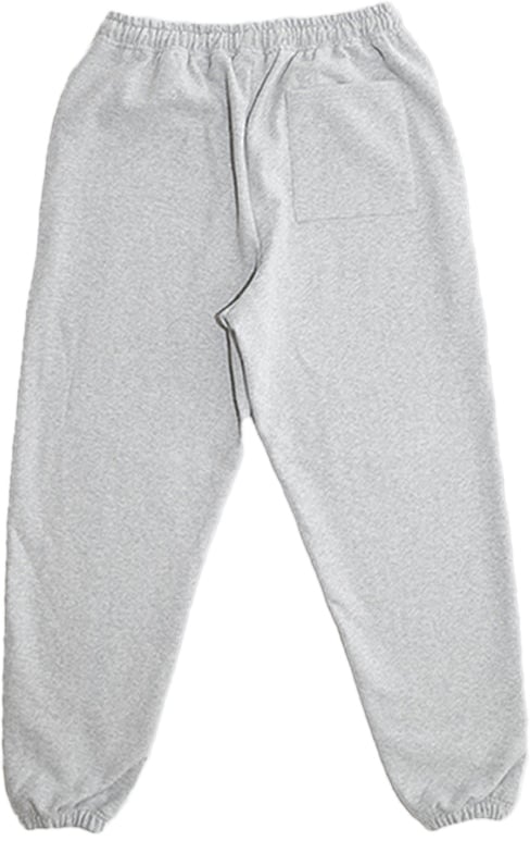 Bram's Fruit BF Jogger - Grey Grijs