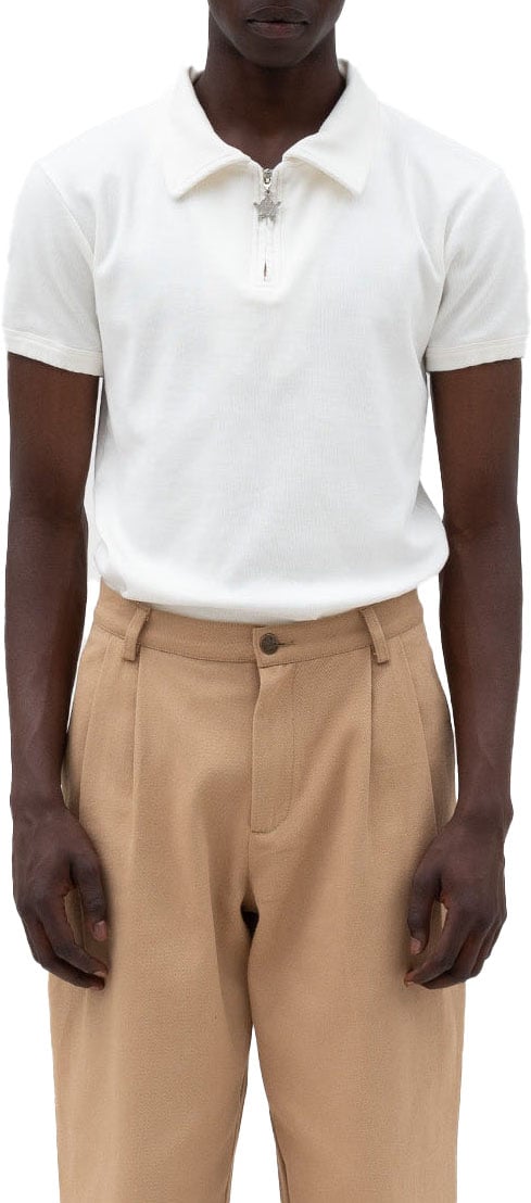 Bram's Fruit Rib Lemon Polo - White Wit
