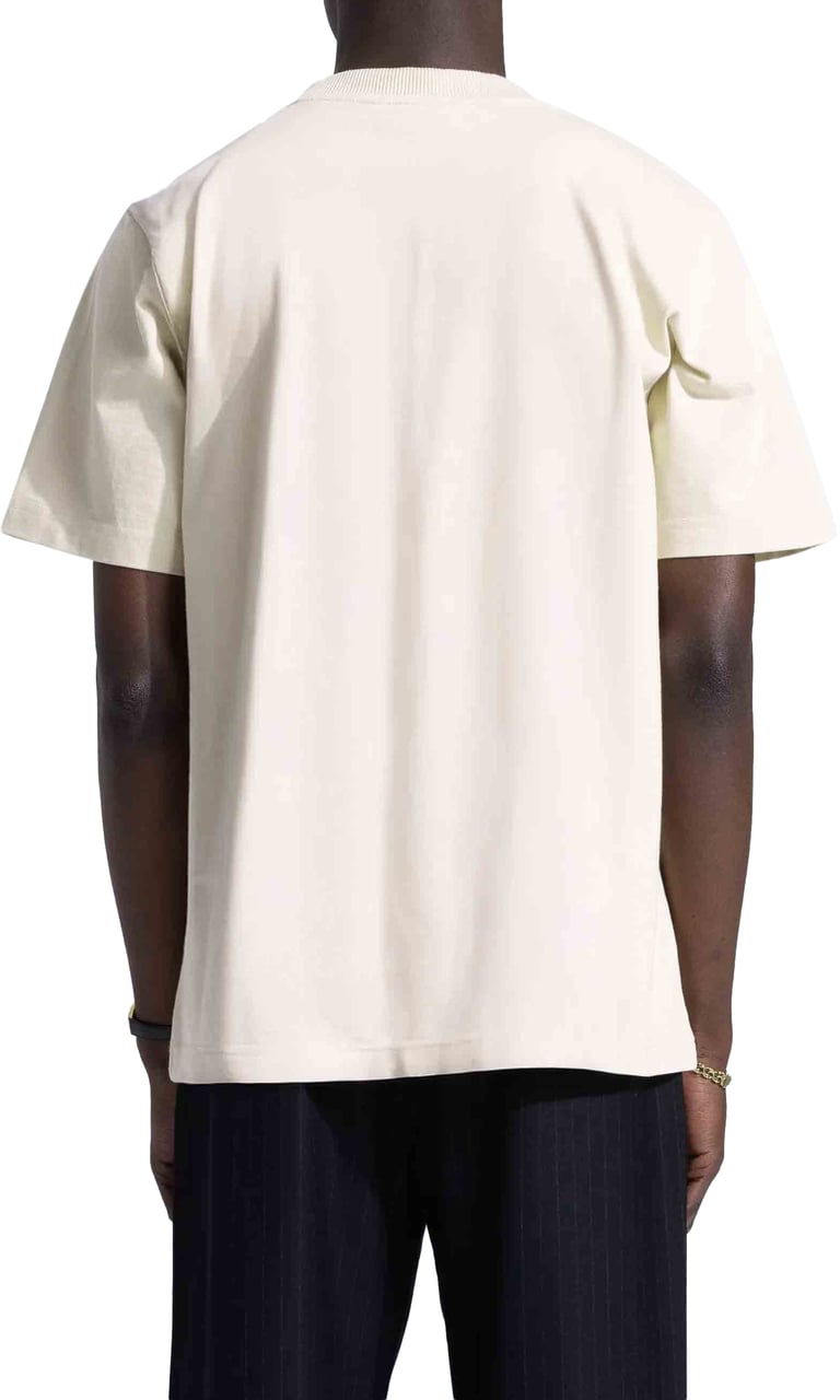 Bram's Fruit Gardening Club T-Shirt - Beige Beige