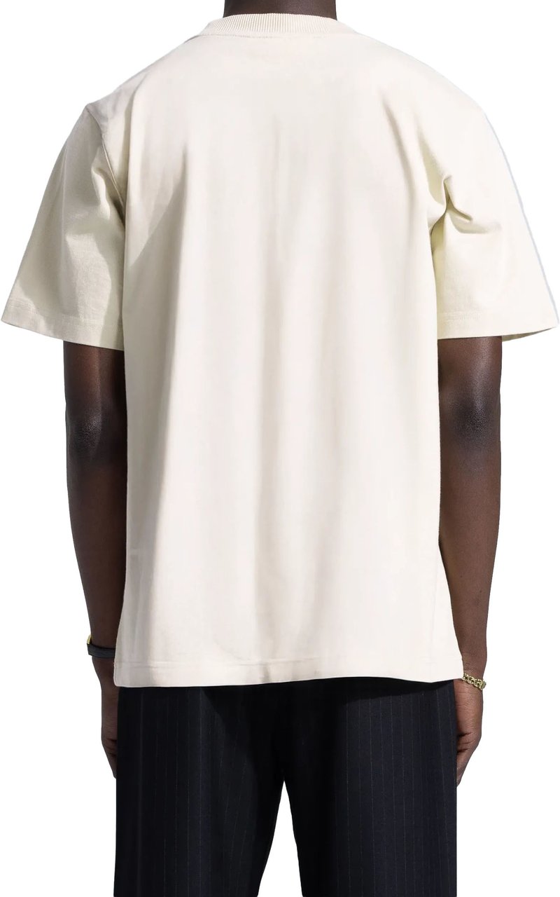 Bram's Fruit Gardening Club T-Shirt - Beige Beige
