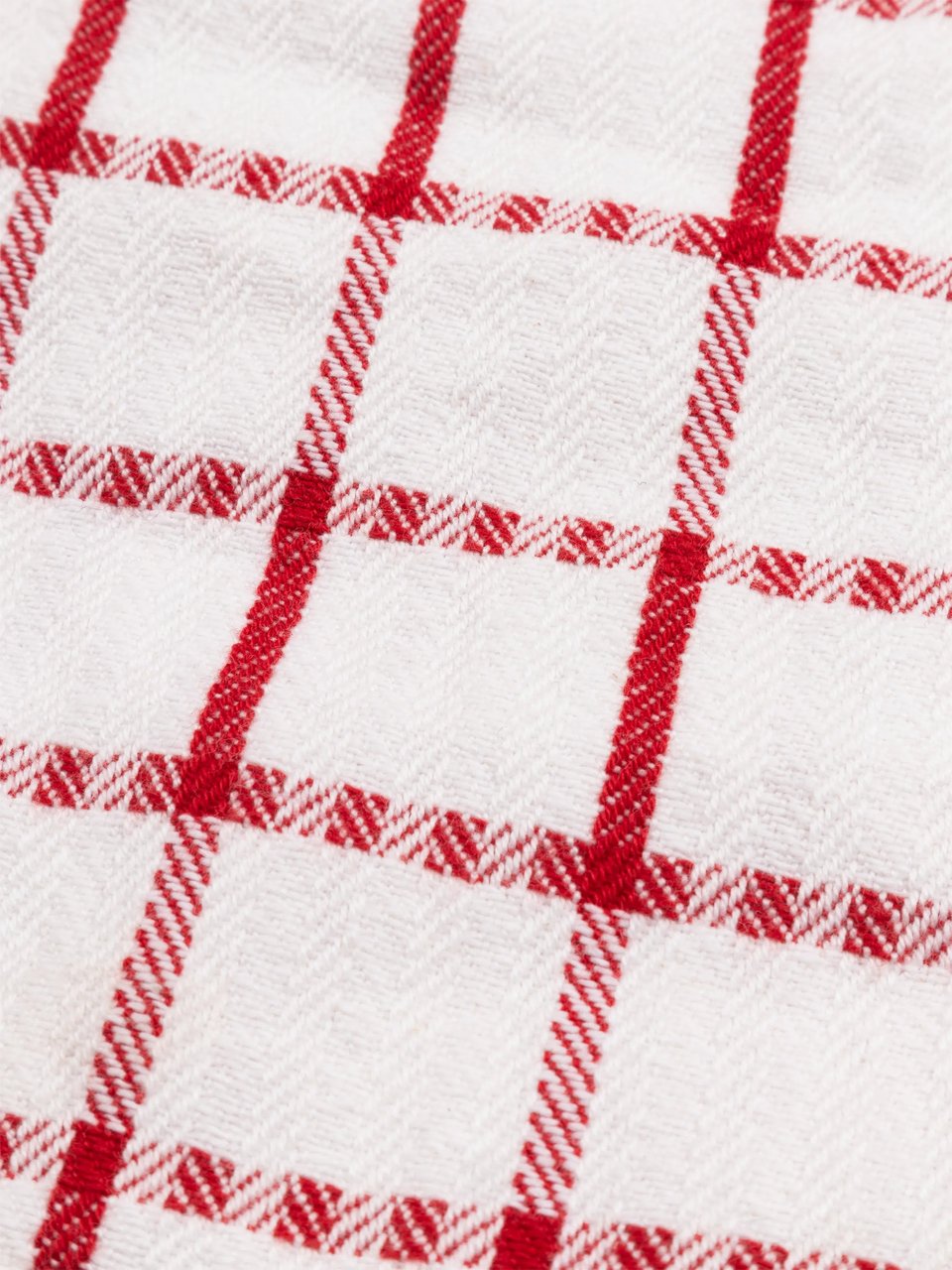 Bram's Fruit Tea Cloth Shorts - Red Rood
