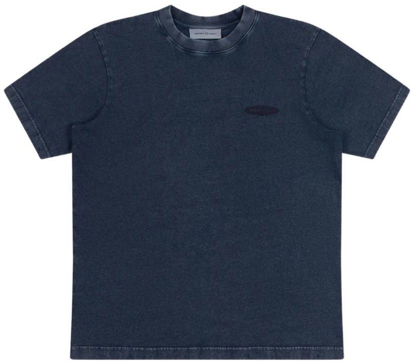 Bram's Fruit T-Shirts And Polos Blue Navy