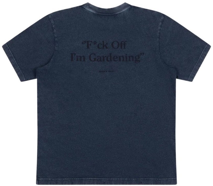 Bram's Fruit T-Shirts And Polos Blue Navy