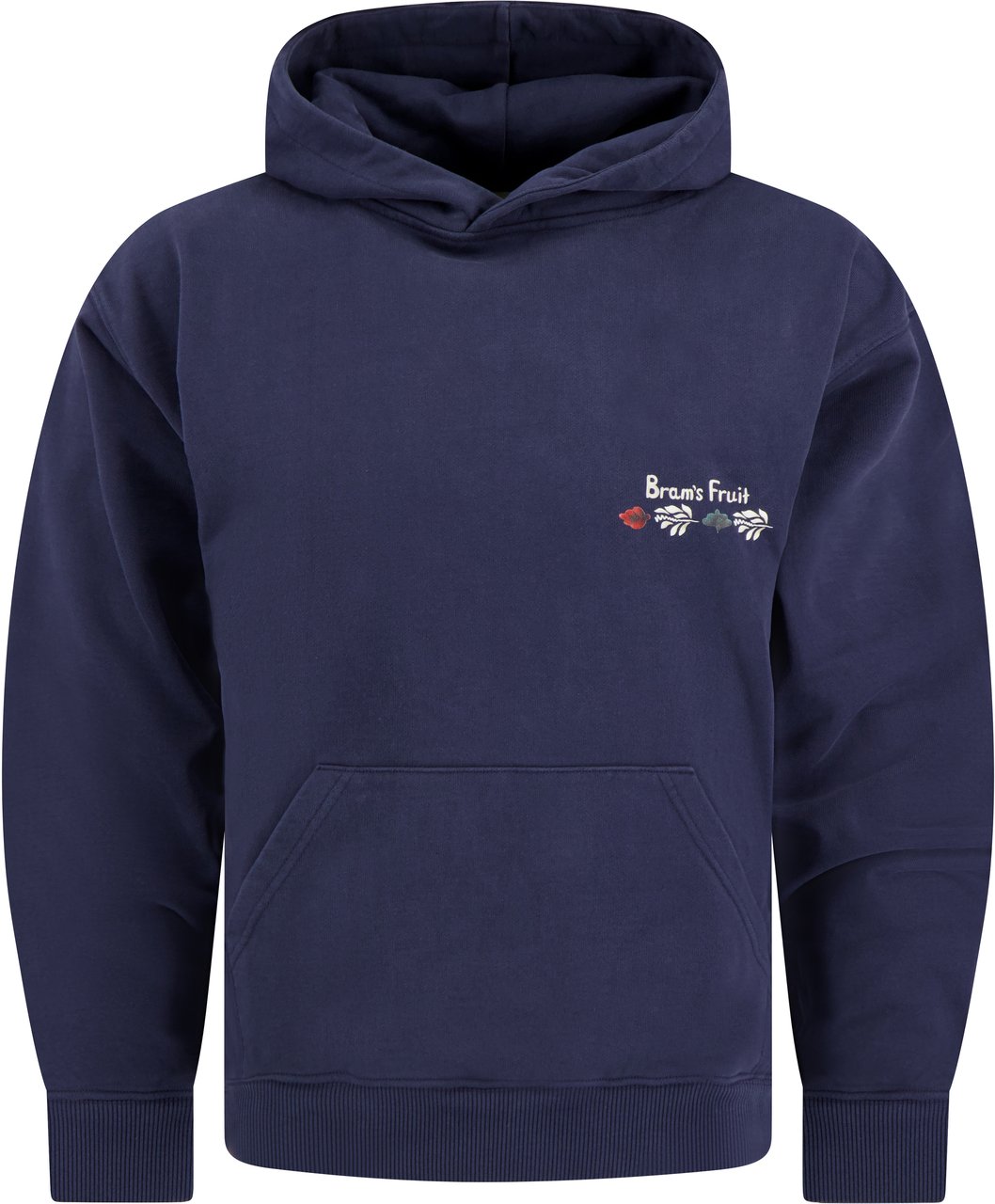 Bram's Fruit Brams Fruit Hoodies Blauw Blauw