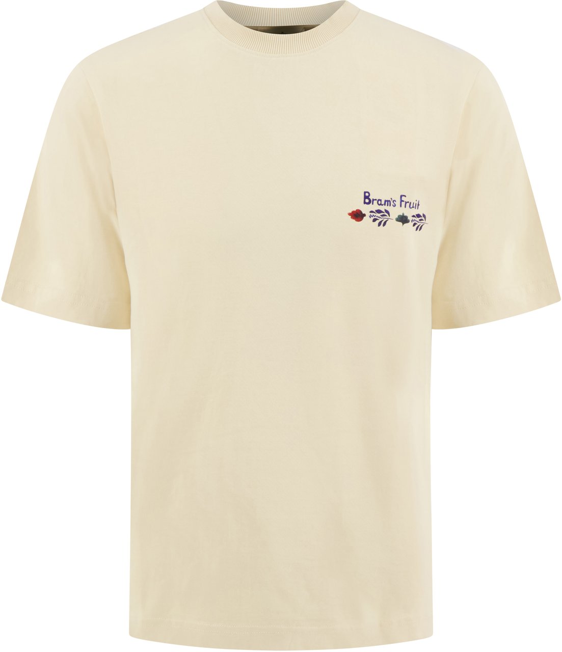 Bram's Fruit Brams Fruit Sweater Beige Beige