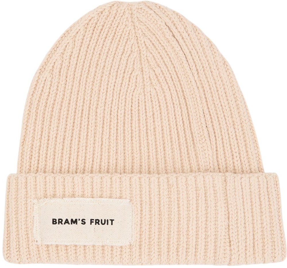 Bram's Fruit Brams Fruit Caps-muts Beige Beige
