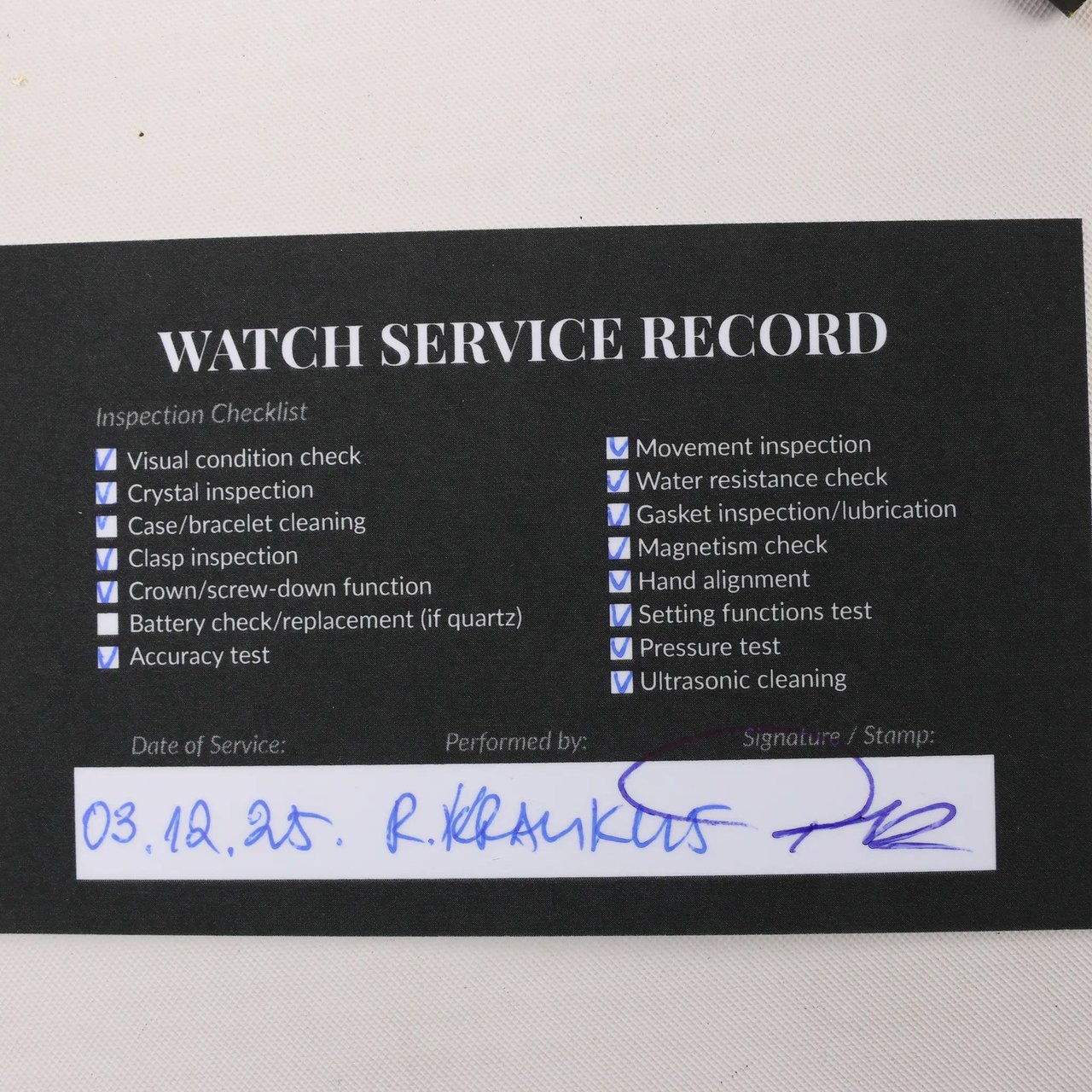 Breitling Breitling Superocean II A17365D1/C915 2915823 SS AT Watch with Blue Dial Blauw