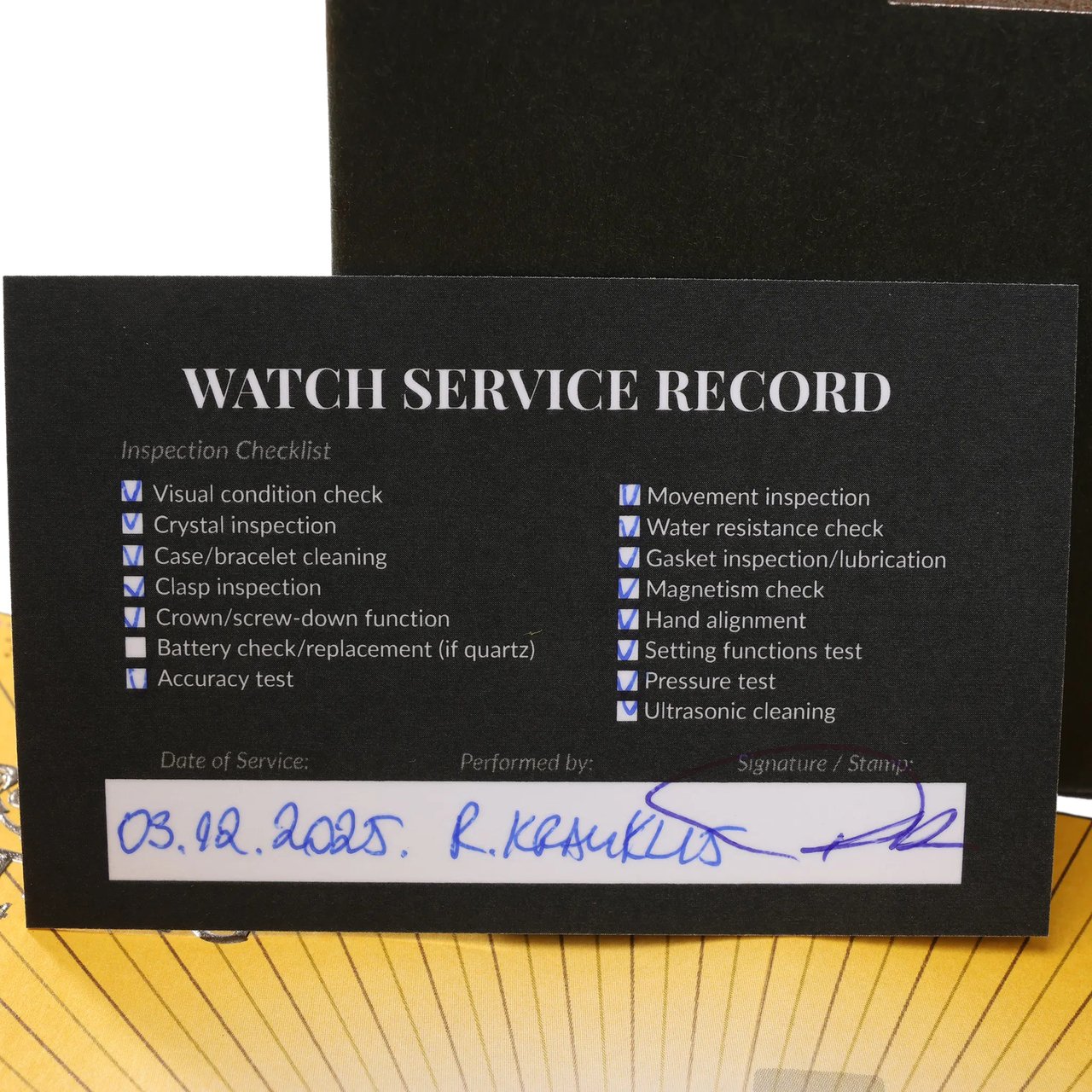 Breitling Breitling Chronomat A440B71PS 2509164 SS AT Watch with Black Dial Zwart