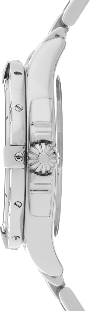 Breitling Galactic Zwart