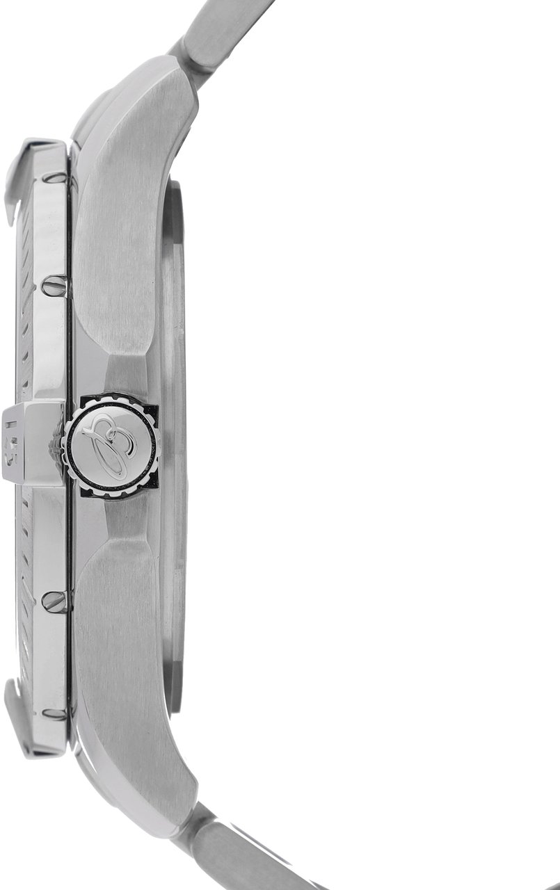 Breitling Avenger Zwart